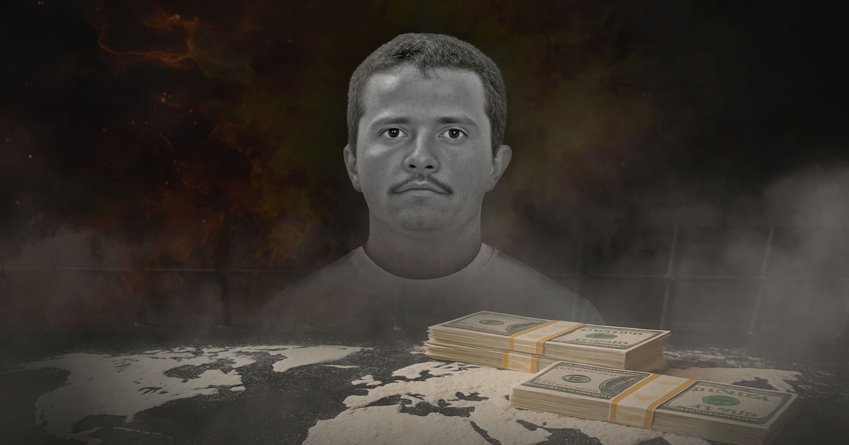 ¡El Mencho conquista el mundo del narcotráfico! El Cártel Jalisco destrona al Cártel de Sinaloa y se convierte en la organización más poderosa, con una expansión masiva de cocaína en EE.UU.