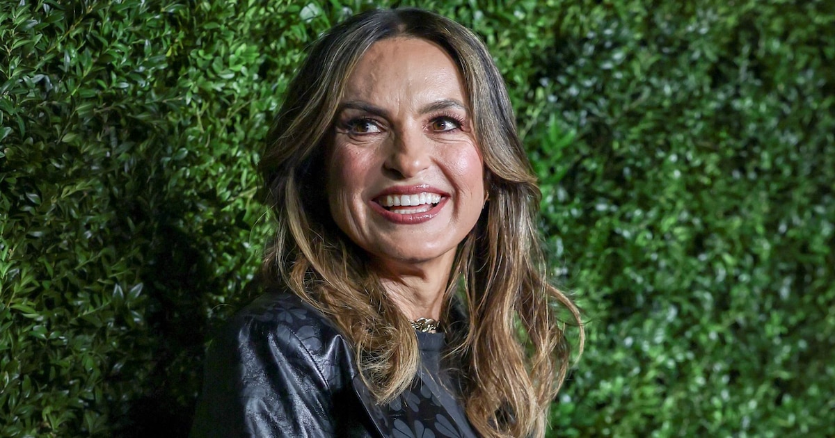 Mariska Hargitay revela cómo un error de su estilista casi le cuesta su carrera