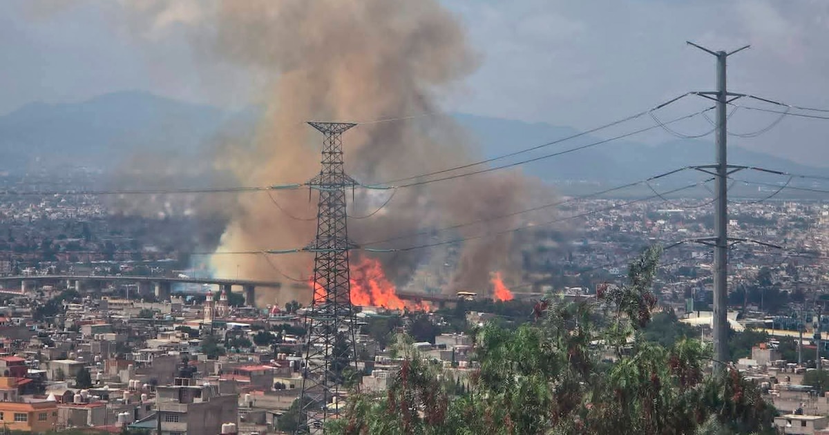 ¡Explosión en Iztapalapa! Pipa de gas volcó y estalló bajo el puente de la Concordia; empresa promete indemnizar a víctimas y respalda a las autoridades