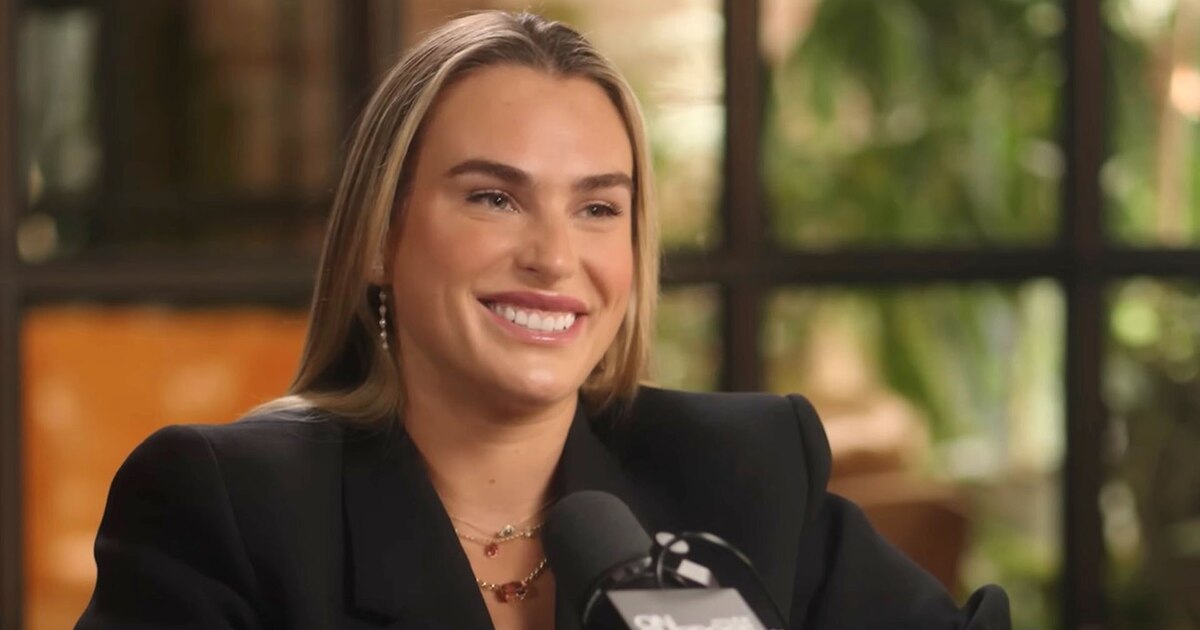 ¡Sabalenka conquista su segundo US Open y revela cómo convirtió la presión en su mayor motivación para dominar el tenis mundial!