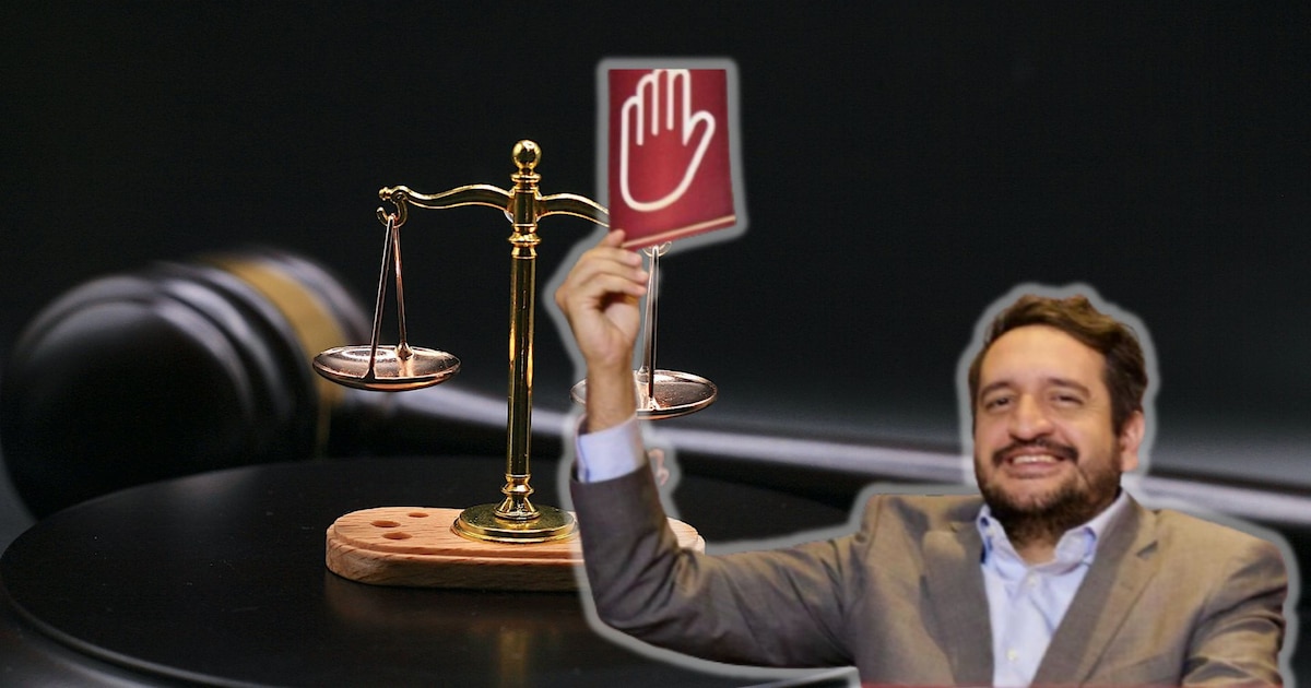 ¡Escándalo en México: 17 personas, incluyendo hijos de AMLO, enfrentan amparos por posibles órdenes de aprehensión y suplantación de identidad!