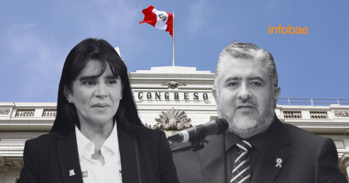 Congreso llama a Fabricio Valencia y Desilú León por crisis en Machu Picchu