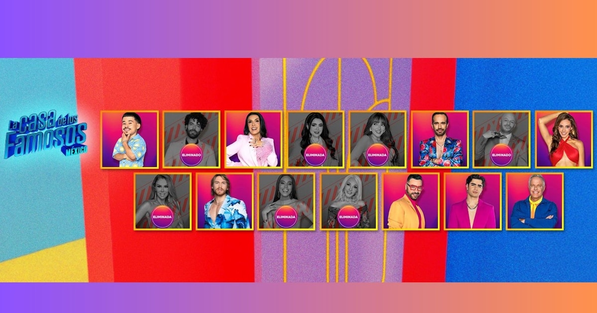 ¡Escándalo en La Casa de los Famosos! Aldo de Nigris comete grave error con “ticket dorado” y casi cuesta su permanencia en la octava semana de nominaciones