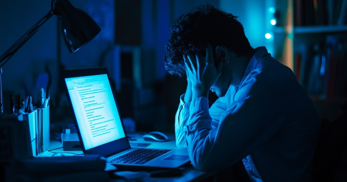 ¡Urgente! La OMS advierte que la falta de desconexión tras la jornada laboral afecta a una de cada cuatro personas y pone en riesgo