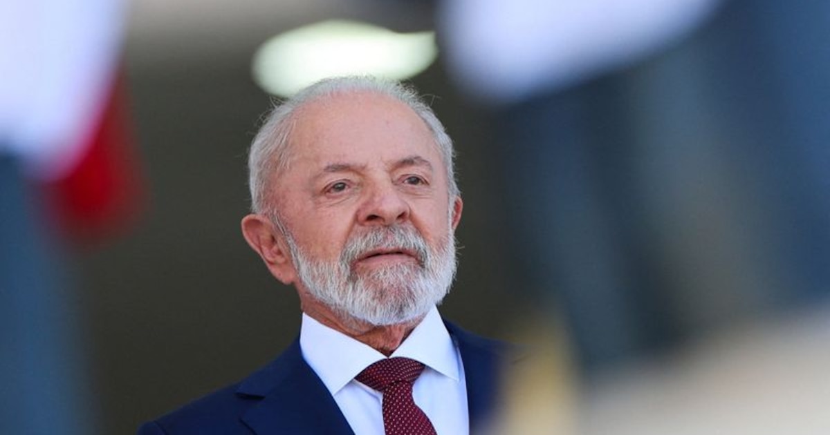 Lula advierte: Vetará amnistía para Bolsonaro si el Congreso la aprueba, en medio de polémica por justicia y poder