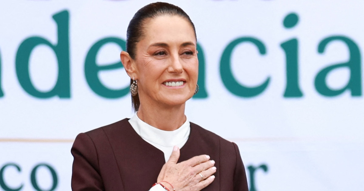 ¡Escándalo en Palacio Nacional! Claudia Sheinbaum desmiente rumores, niega trajes a medida en la Reforma Judicial y revela la verdad detrás de la expulsión de Hernán Bermúdez en Paraguay — ¿Quién impulsa la campaña contra los hijos de su antecesor?