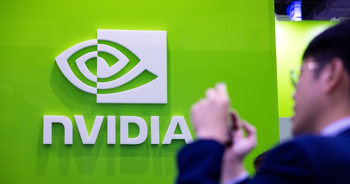 Nvidia invierte 5 mil millones en Intel y une fuerzas en chips, revolucionando el mercado y impulsando las acciones de la gigante tecnológ