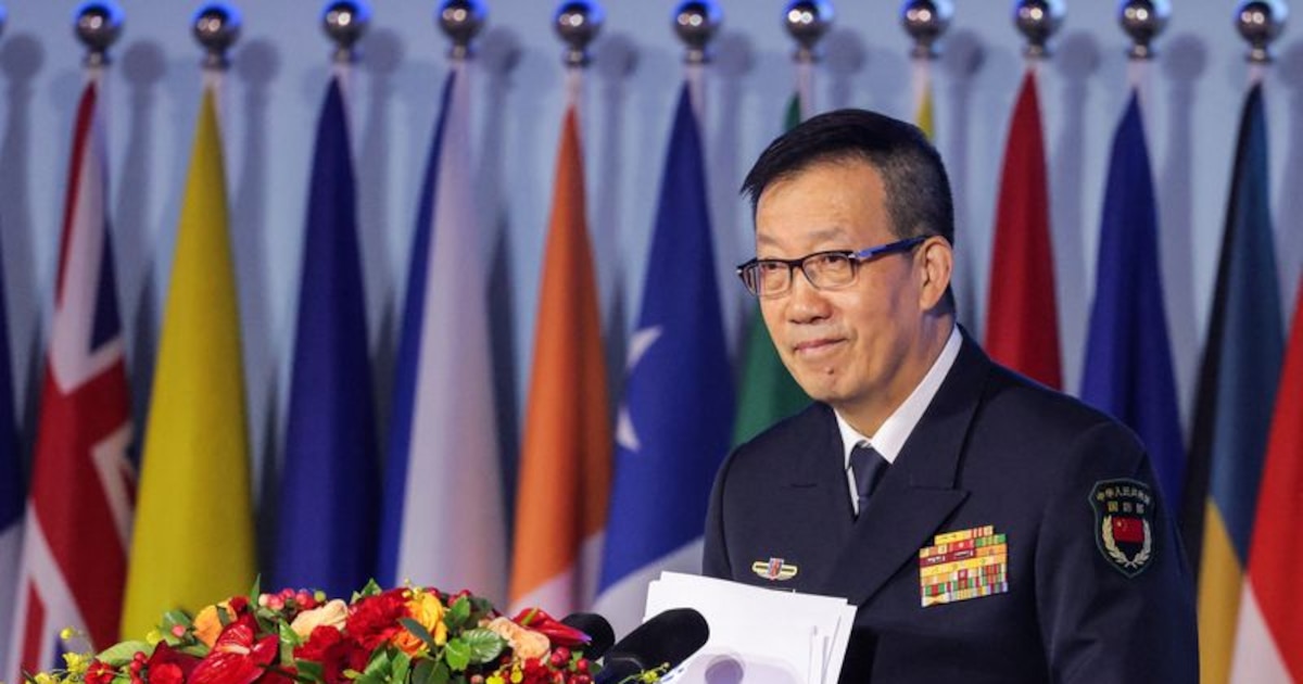 China amenaza con usar la fuerza para tomar Taiwán en su campaña de restauración nacional