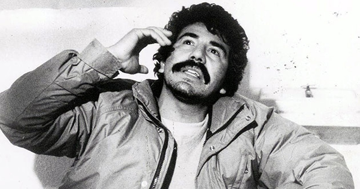 Rafael Caro Quintero, el «Narco de Narcos», enfrenta cadena perpetua en EE.UU. y podría librar la muerte: la escalofriante estrategia que lo mantiene en la cuerda floja