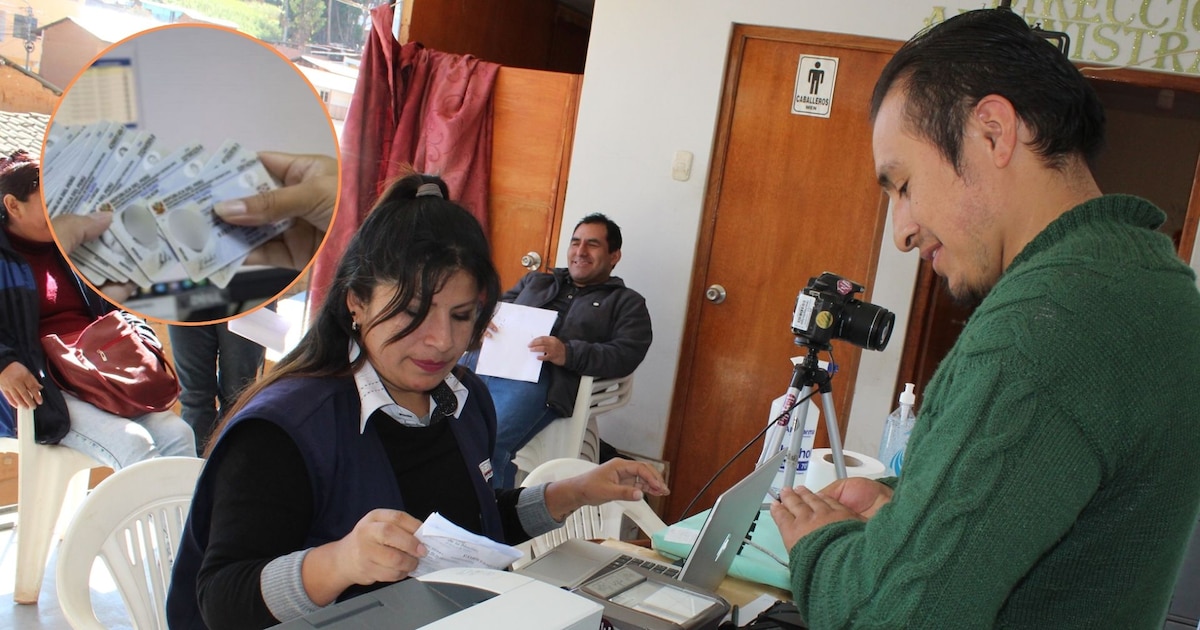 DNI electrónico gratis el 19 de septiembre: quiénes pueden acceder y dónde solicitarlo