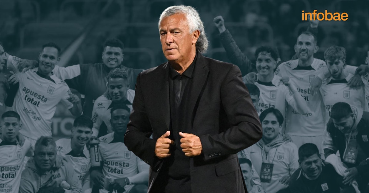 Alineaciones de Alianza Lima vs U. de Chile hoy en cuartos de final de la Copa Sudamericana