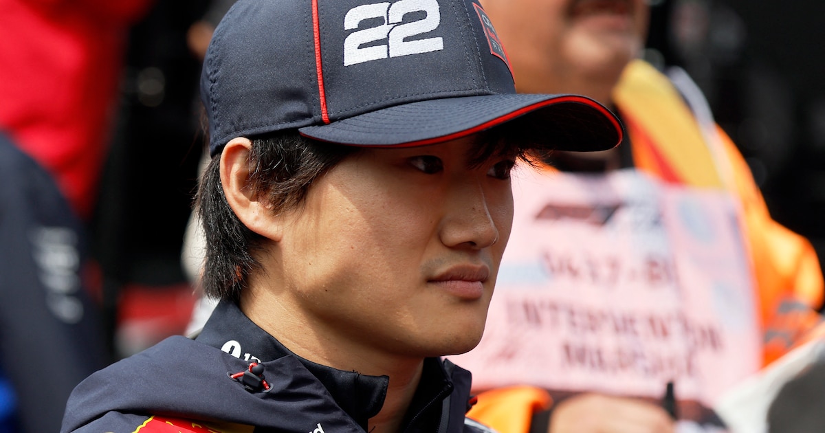 Honda se retira de la F1 tras 2025: ¿Qué será del futuro de Yuki Tsunoda en Red Bull?