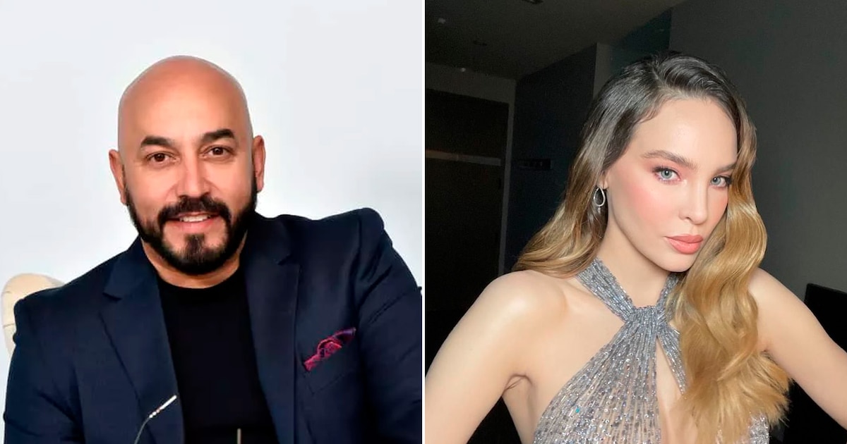¡Exclusiva! Lupillo Rivera revela que la ruptura con Belinda ocurrió tras descubrirla tomada de la mano de otro hombre en el aeropuerto: ¿Se acabó su historia de amor?