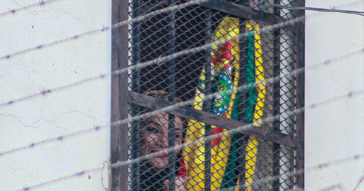 Jeanine Áñez reitera su lucha por la libertad tras ser rechazada su apelación y enfrentar 10 años de cárcel por crisis en Bolivia