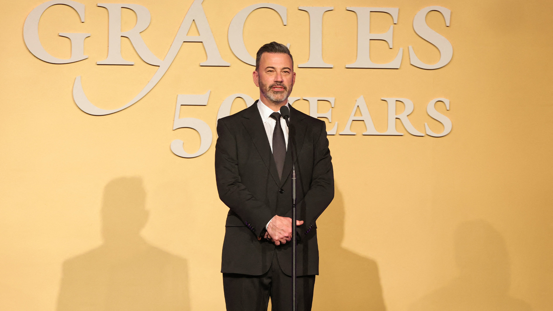 ¡Impactante! Jimmy Kimmel revela su opinión sobre el asesinato de Charlie Kirk
