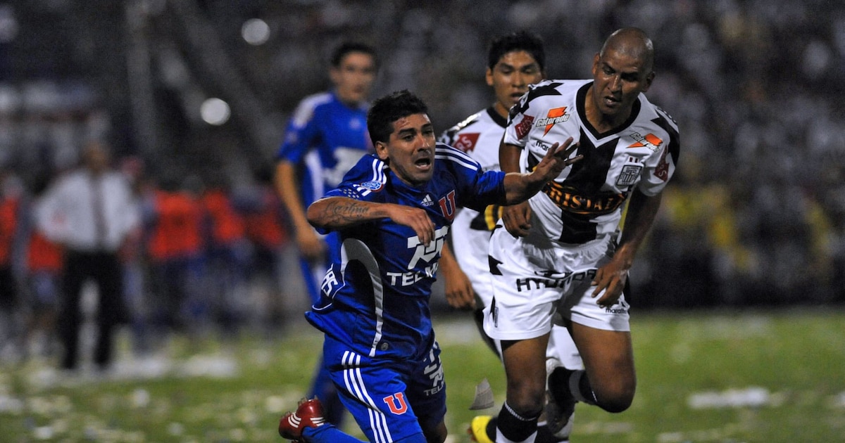 Édgar González, en Infobae Perú: revancha contra U. de Chile, recuerdos de Alianza Lima y respeto a Hernán Barcos