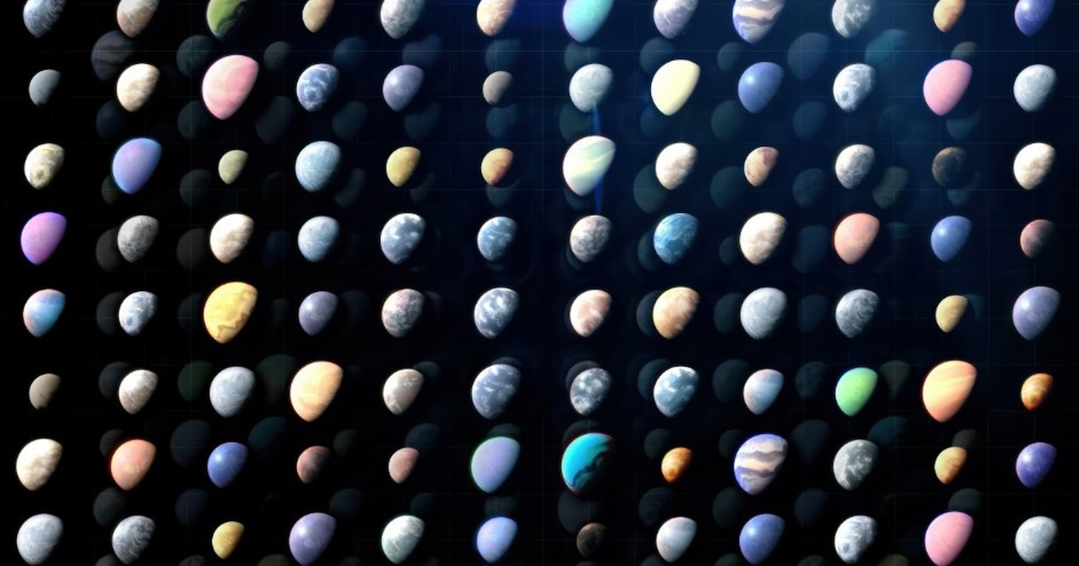 NASA confirma la existencia de 6,000 exoplanetas: un récord histórico en la exploración cósmica