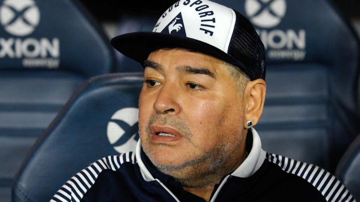 Juicio Impacta: Embargan Bienes de Hermanas de Maradona, Su Abogado y Otros por Fraude en la Marca del Í