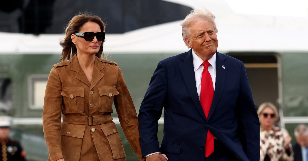 Trump adelanta que EE.UU. ayudará a garantizar la paz tras la guerra entre Rusia y Ucrania, y critica duramente a Putin