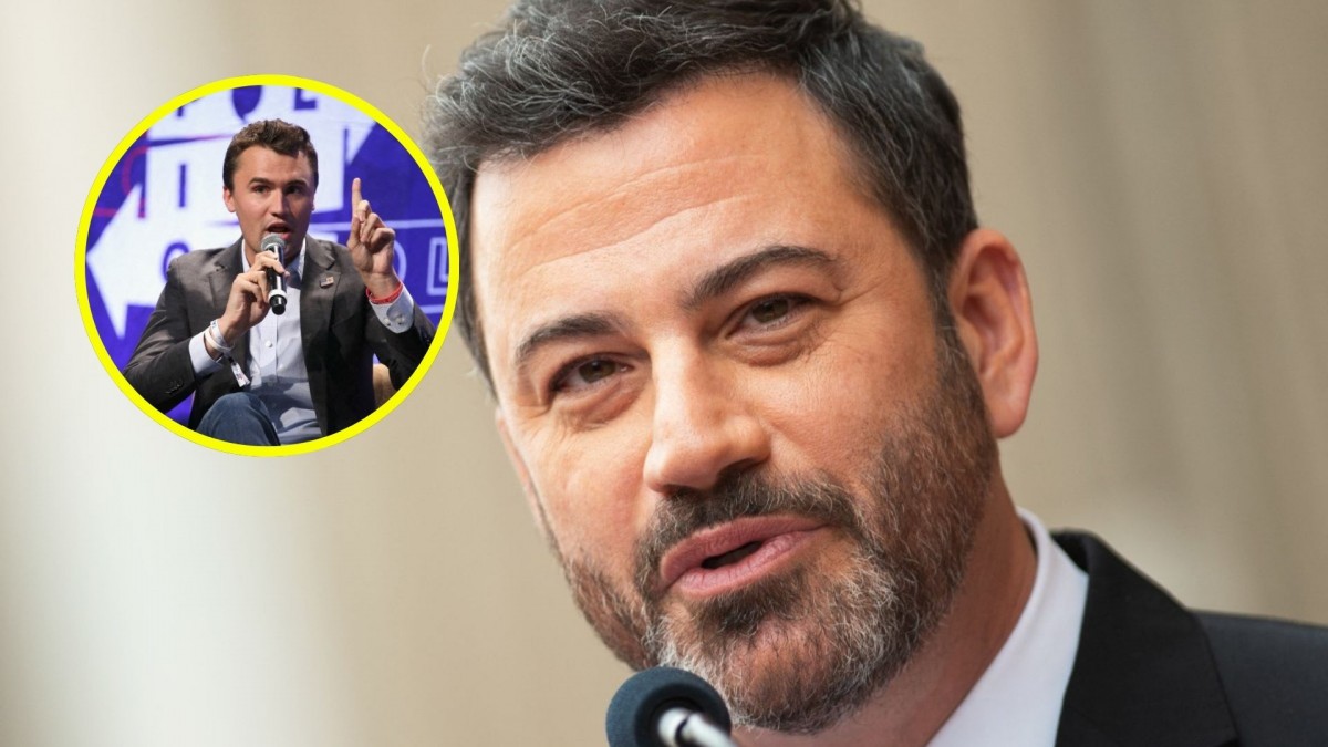 ¡ABC exige disculpas y donaciones para levantar la suspensión de Jimmy Kimmel!