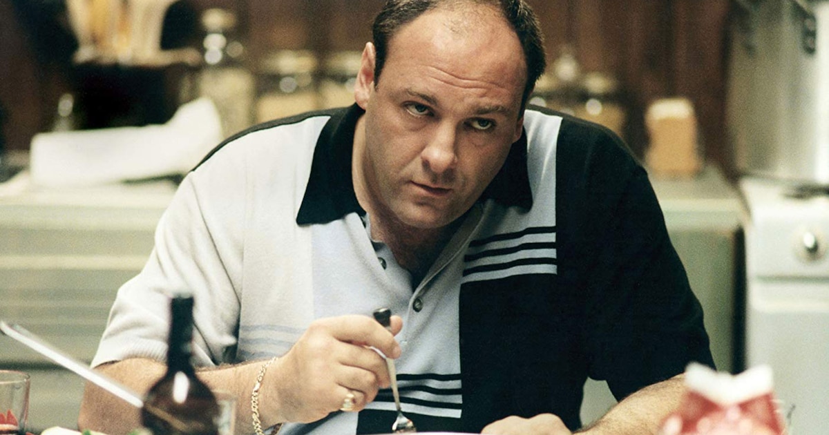 La misteriosa llamada que cambió para siempre a James Gandolfini y la serie Los Soprano: «Un Don nunca usa pantalones cort