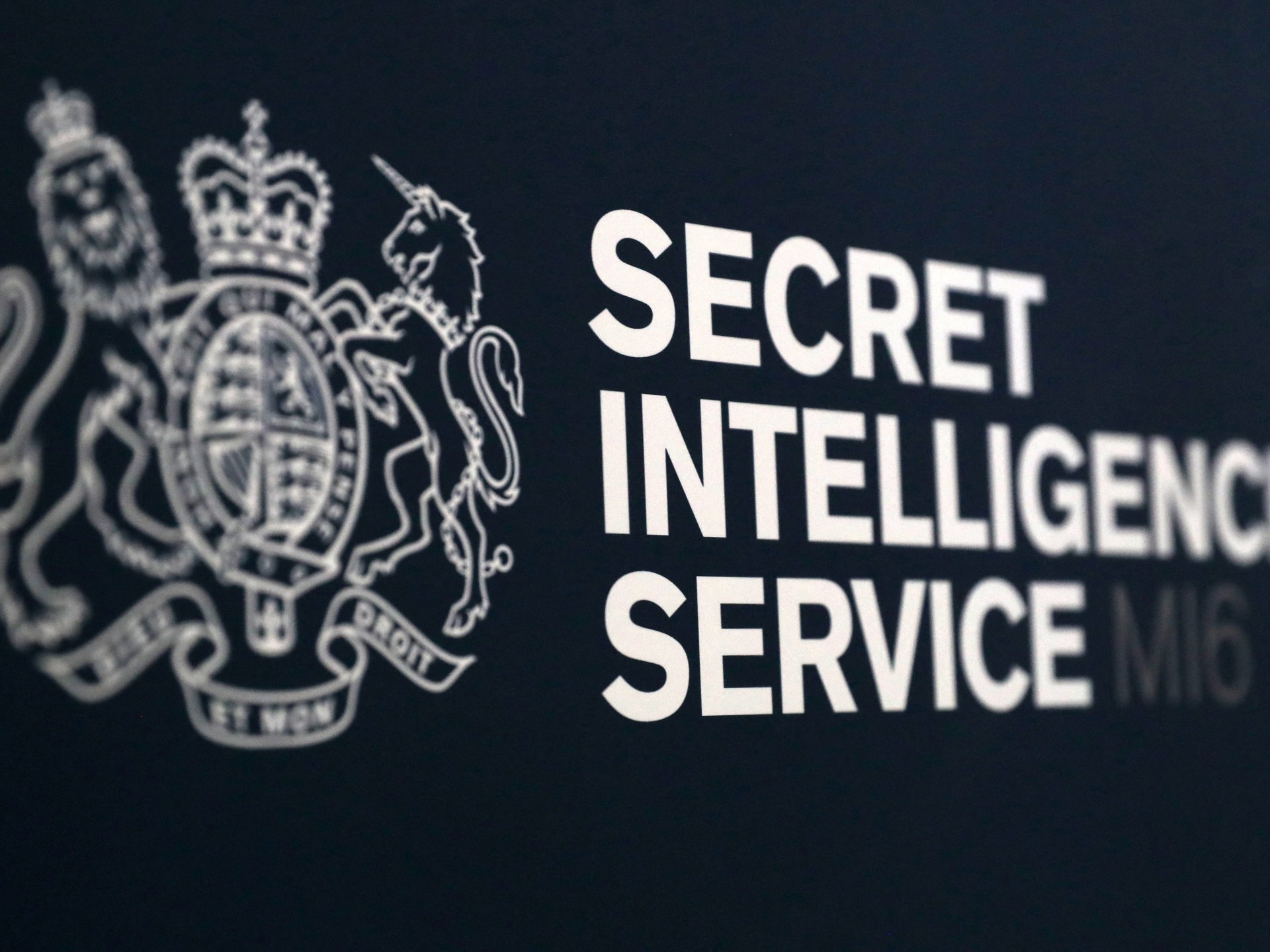 MI6 Lanza Portal Secreto en la Deep Web para Reclutar Informantes Globales