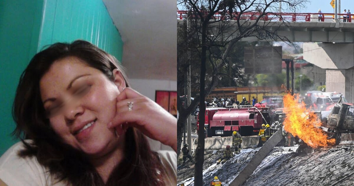 ¡Trágico saldo en Iztapalapa: Explosión de pipa de gas deja 22 muertos y más de 25 heridos en la Ciudad de México!