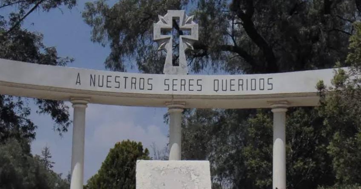 ¡40 Años Después del Terremoto de 1985! Incertidumbre y Secretos en Iztapalapa: Más de 1,300 Víctimas Sin Identidad Bajo un Monumento Blanco
