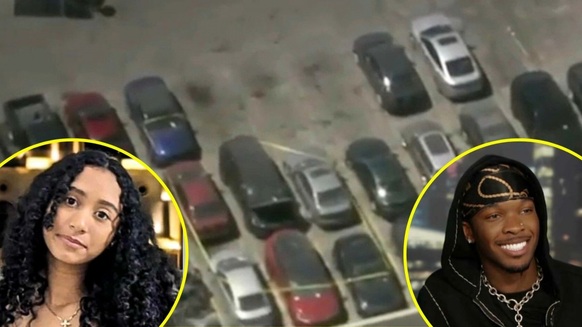 ¡Escándalo en Hollywood! Adolescente desaparecida aparece muerta en Tesla con tatuaje del rapero D4vd y vínculo sospechoso