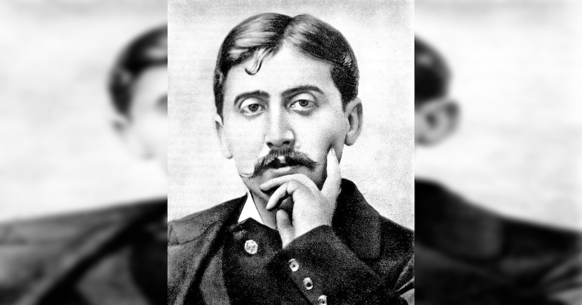 ¡Revelan Manuscritos Inéditos de Proust y la Inspiración de su Obra Maestra!
