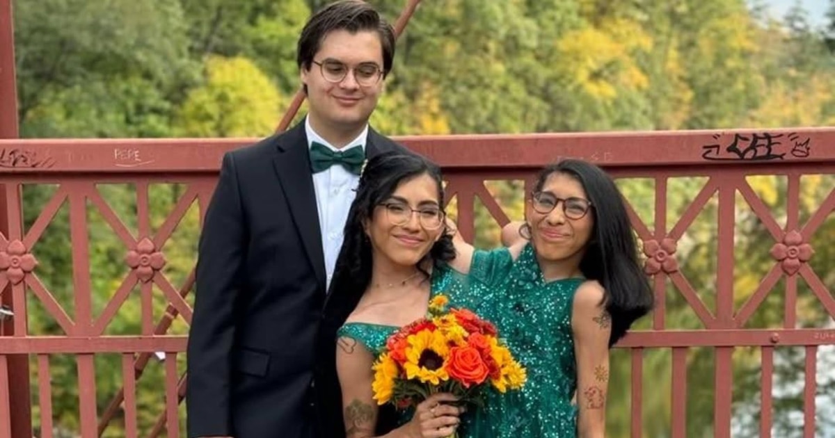 Gemelas siamesas mexicanas que conquistaron el amor y desafían la mentira mediática en medio de rumores y presión social