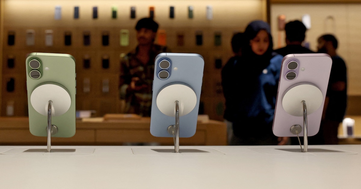 Apple prepara su iPhone plegable en Taiwán y planea su lanzamiento en India para revolucionar su producción global y aumentar envíos en