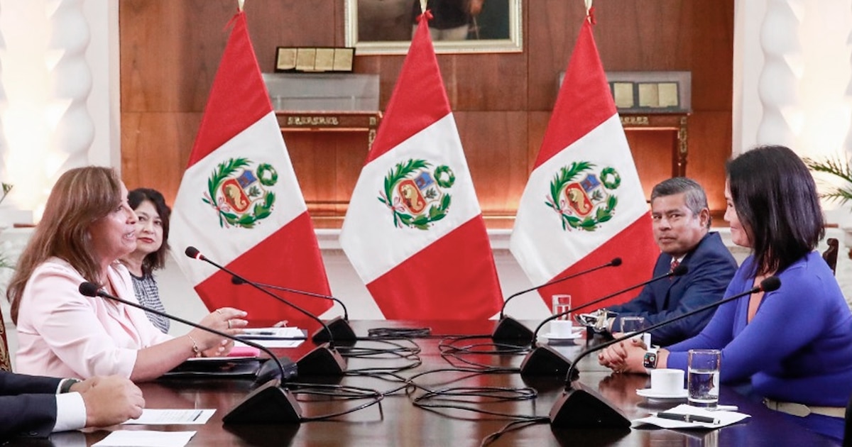 Gobierno incumple neutralidad y defiende a Fuerza Popular ante Fiscalía