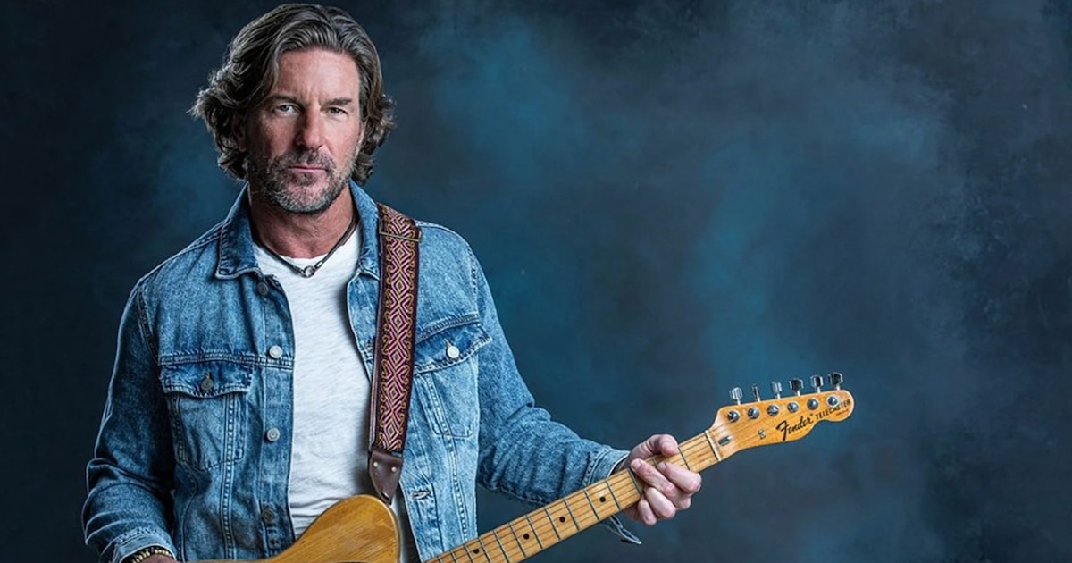 Tras trágico accidente aéreo en Carolina del Norte, fallece el célebre compositor Brett James, creador de éxitos country y pop