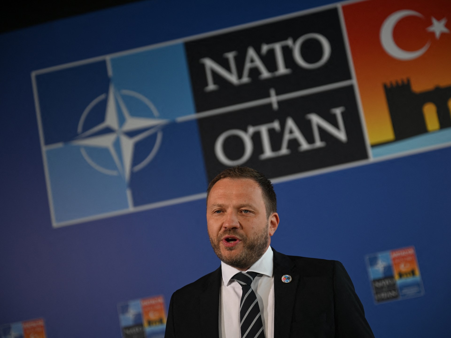 Estonia denuncia violación aérea de Rusia y moviliza a la OTAN ante agresión sin precedentes