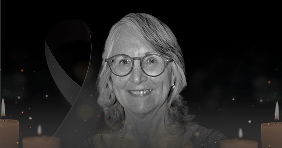 ¡Lamentamos la pérdida de una leyenda! Fallece la destacada astrónoma y divulgadora científica mexicana Julieta Fierro Gossman, una figura emblemática de la ciencia en México