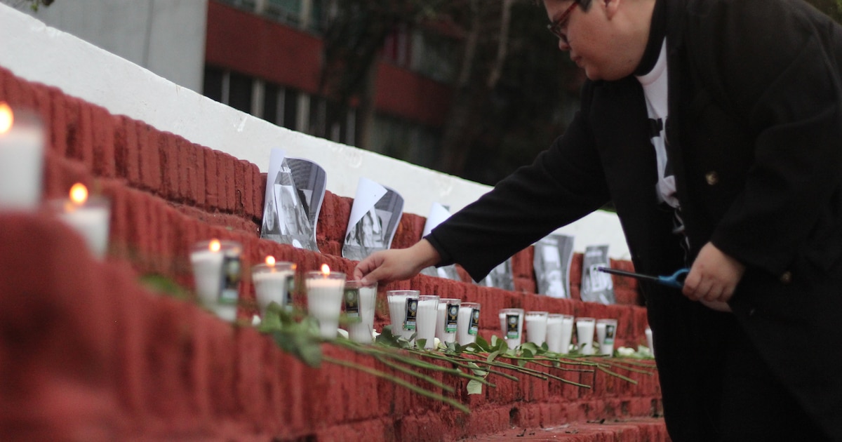 ¡Tlatelolco Rinde Homenaje a las Víctimas del 19S en Conmemoración de los 40 Años del Sismo de 1985!