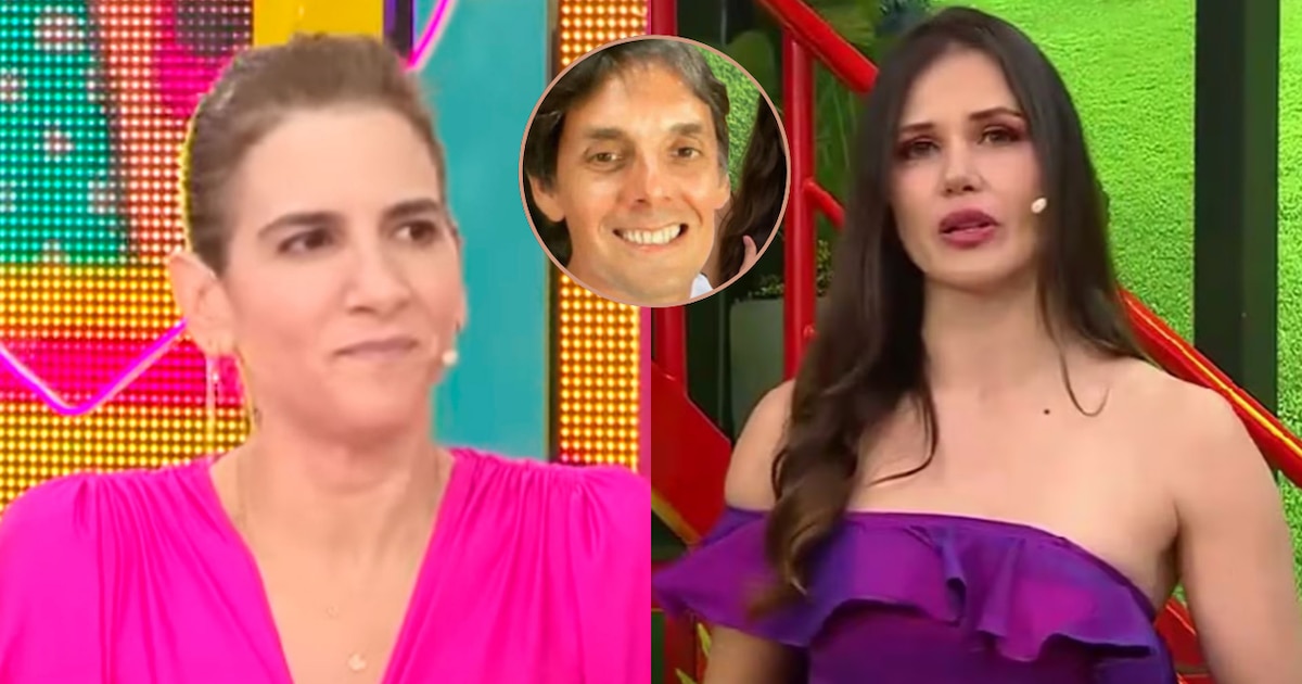 Gigi Mitre afirma que Maju Mantilla fue presionada a abandonar ‘Arriba mi gente’