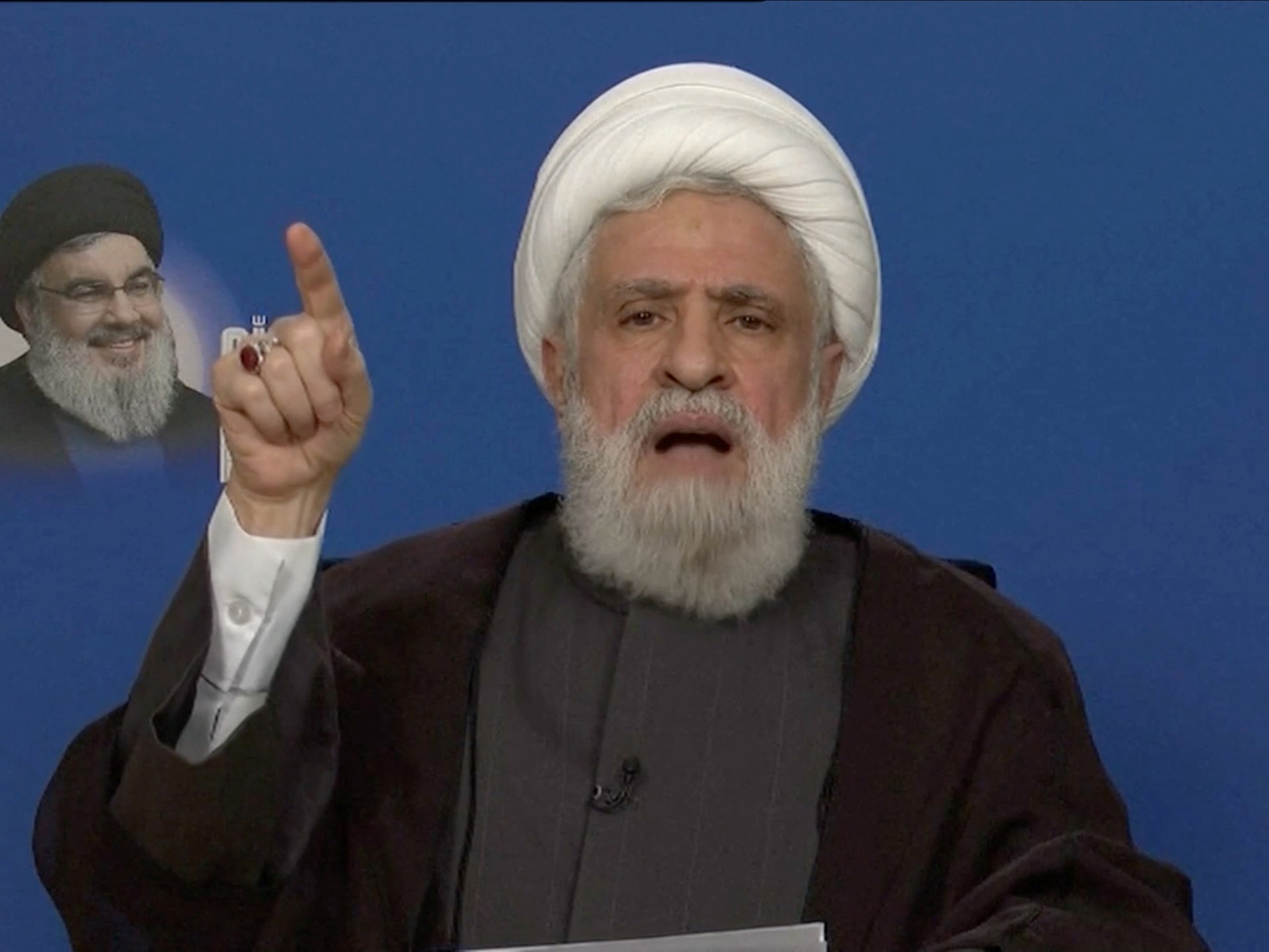 Hezbollah pide a Arabia Saudita abrir una “nueva página” para frenar ataques de Israel y fortalecer su alianza