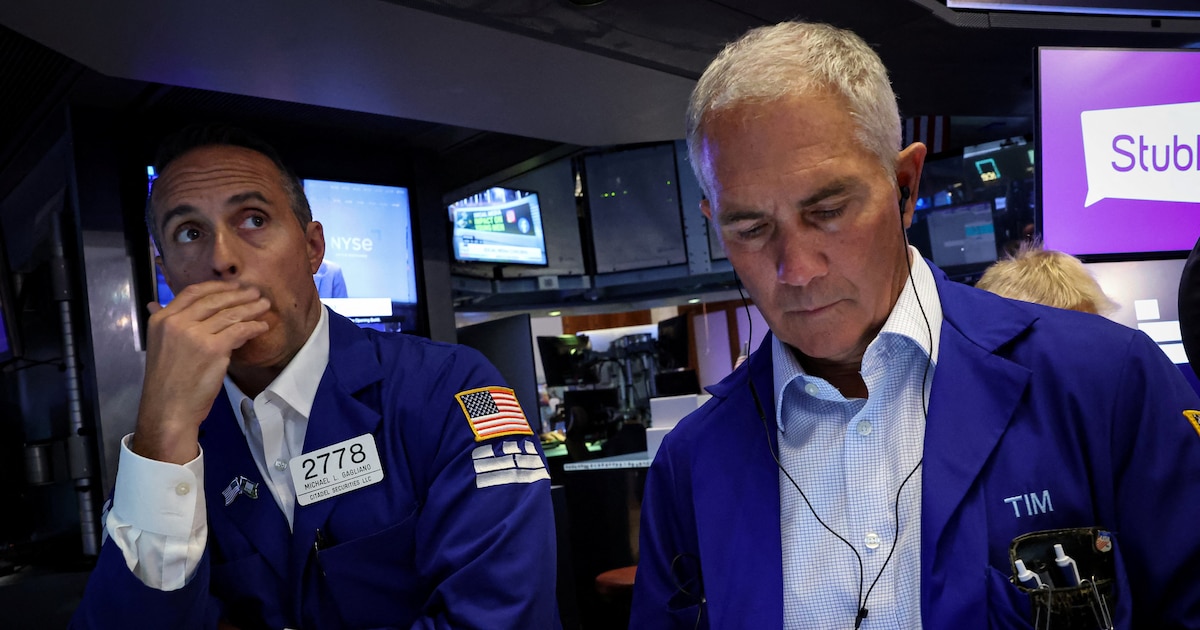 Wall Street alcanza máximos históricos impulsada por FedEx, tecnología y expectativas optimistas