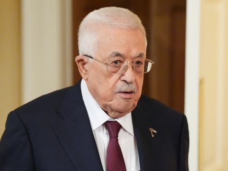 Naciones Unidas Aprueban Video de Abbas para Discurso en Pleno Mundial tras Bloqueo de EE. UU.
