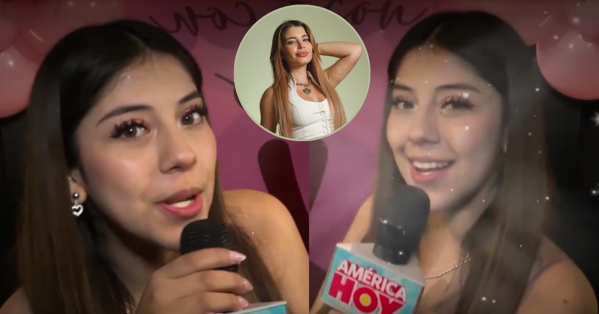 Zully debuta como cantante y triunfa en redes con su sencillo «Las bonitas con las bonitas