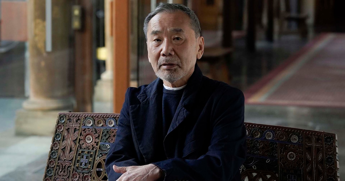 Manhattan rinde homenaje a Murakami en una noche de música, letras y premio; el autor japonés pronunciará el discurso inaugural