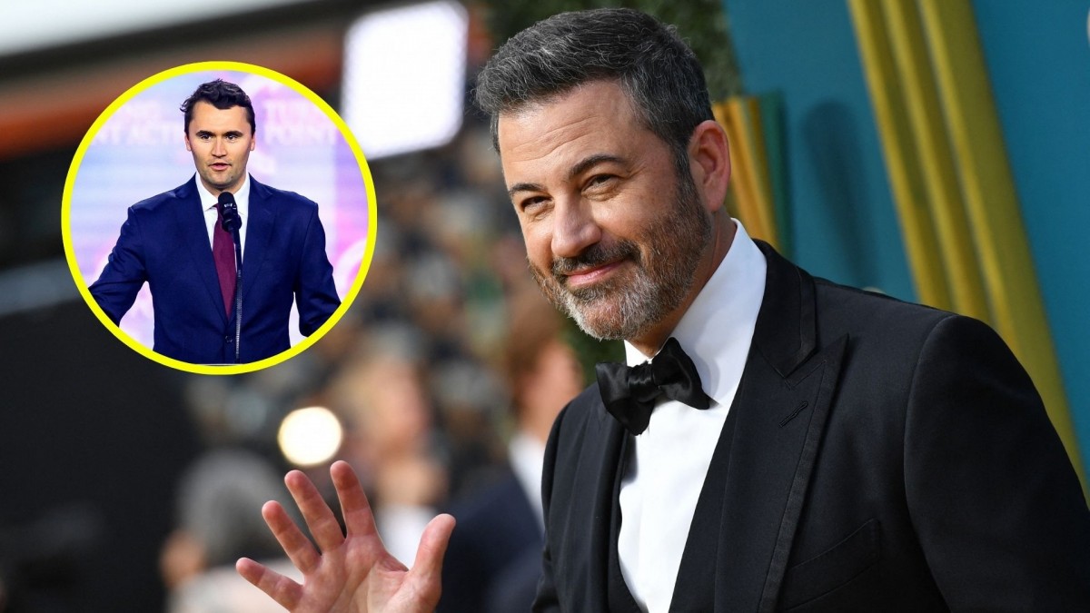 ¡Regresa Jimmy Kimmel tras polémica por críticas a MAGA y asesinato de Charlie Kirk!
