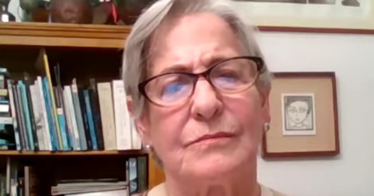 Susana Villarán rompe su silencio tras seis años y pide perdón antes del juicio