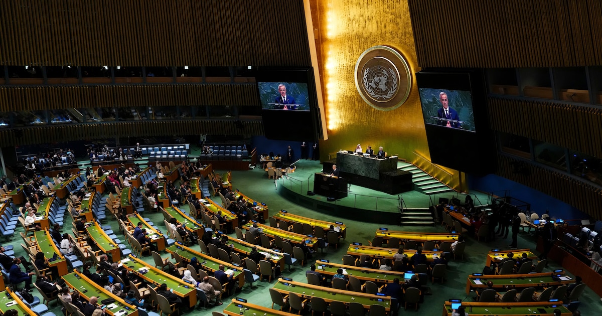 Lula da Silva abre la ONU y Trump regresa con discurso polémico en medio de crisis global en Gaza