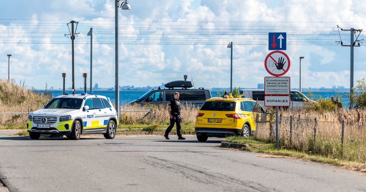 UE acusa a Rusia de violar espacios aéreos y genera cierre de aeropuertos en Copenhague y Oslo por presencia de drones