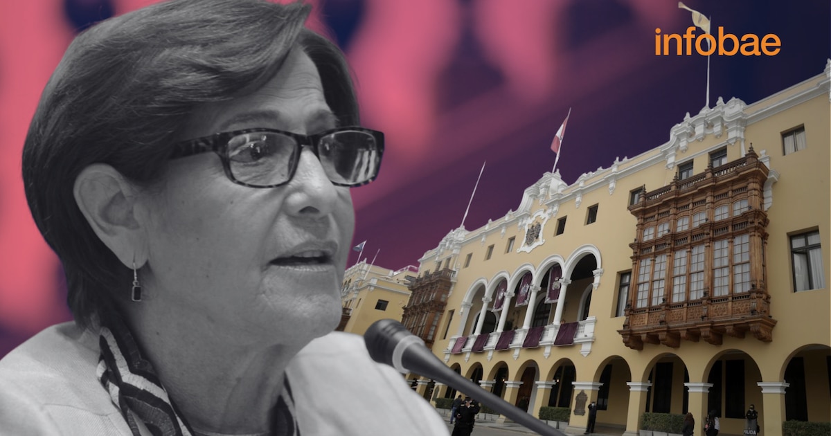 PJ inicia en vivo el juicio a Susana Villarán por aportes de Odebrecht y OAS