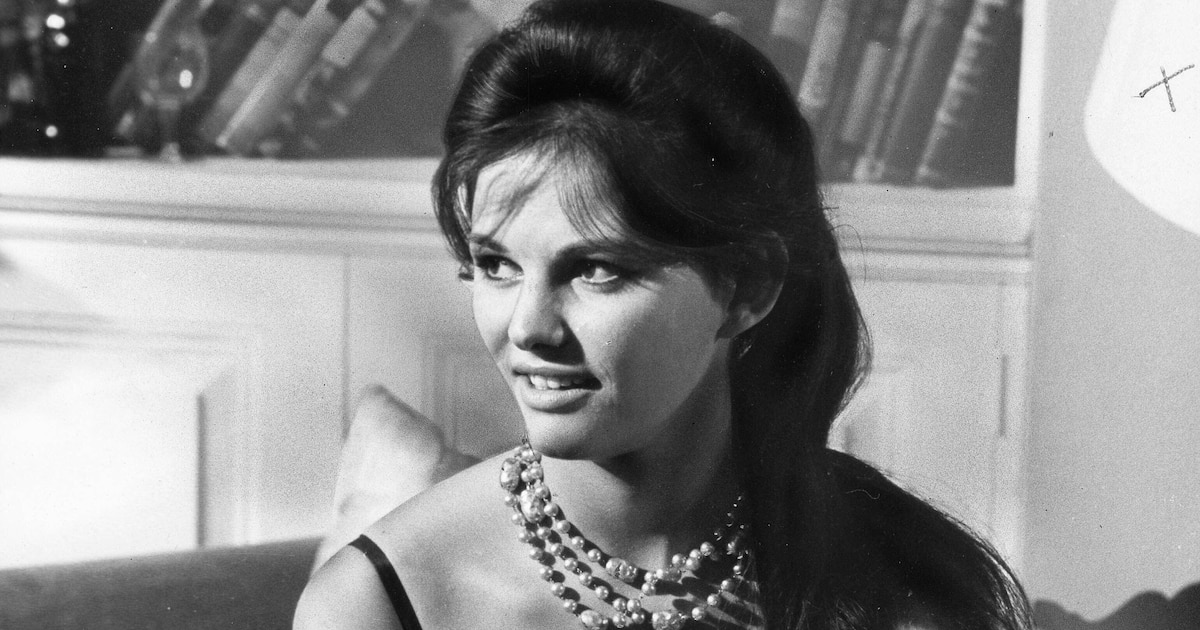 ¡Adiós a la leyenda! Fallece a los 87 años Claudia Cardinale, símbolo del cine italiano y europeo