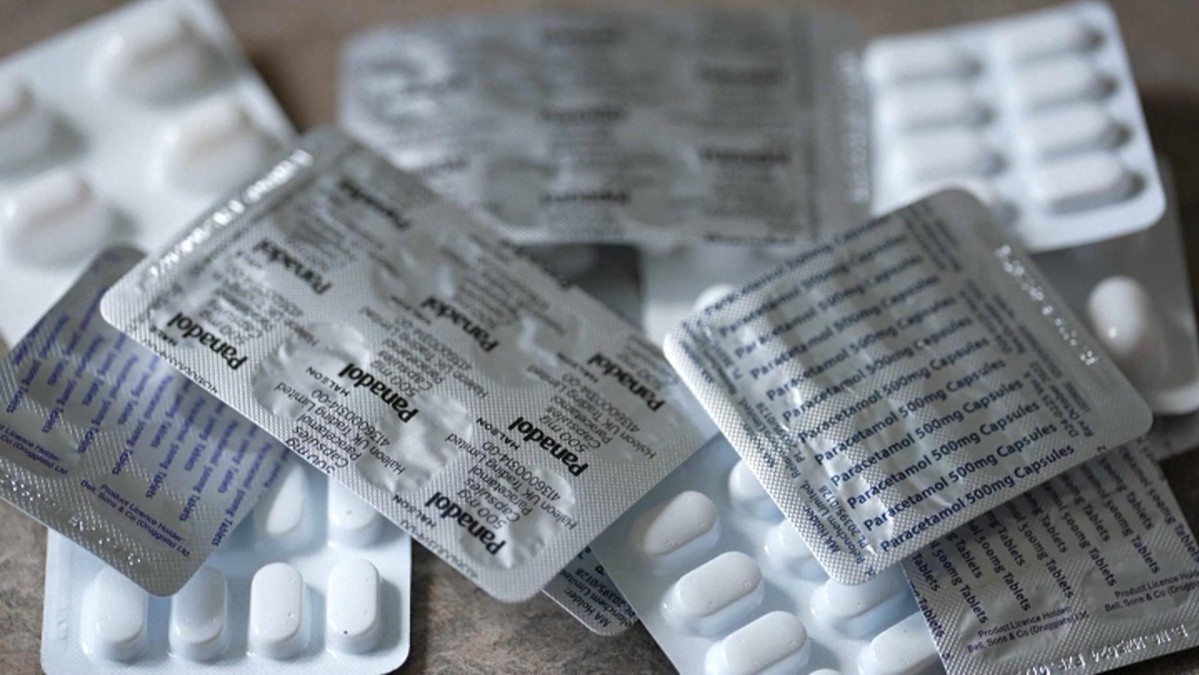¡Alerta! Trump Acusa que el Paracetamol en Embarazadas Podría Causar TEA, Advierten Expertos
